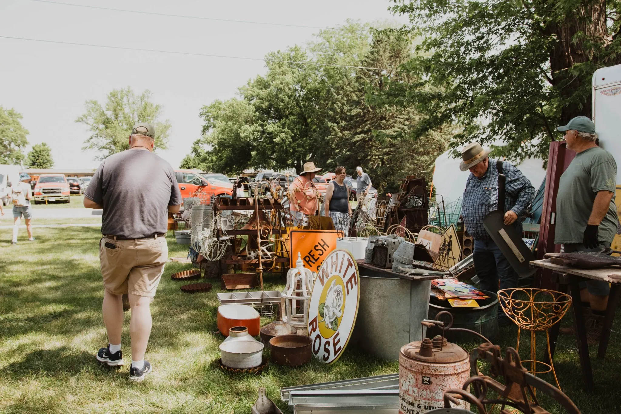 Finest Fall Festivals in Iowa